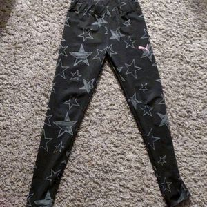 A puma leggings